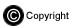 Copyright